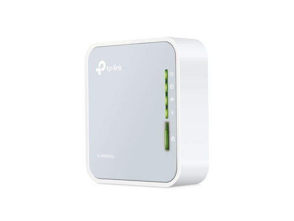 ROUTER WIRELESS TASCABILE AC750