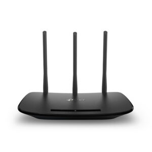 WIRELESS ROUTER n 450M