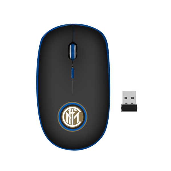 TECHMADE MOUSE WIRELESS INTER