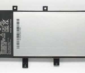 Batteria compatibile. 4 celle - 7.2 / 7.4 V - 5000 mAh - 35 Wh - colore NERO - peso 210 grammi circa - dimensioni STANDARD.