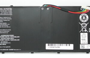 Batteria compatibile. 3 celle - 10.8 / 11.1 V - 3100 mAh - 34 Wh - colore NERO - peso 160 grammi circa - dimensioni STANDARD.