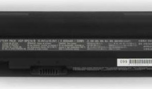 Batteria compatibile. 6 celle - 10.8 / 11.1 V - 5400 mAh - 59 Wh - colore NERO - peso 320 grammi circa - dimensioni STANDARD.