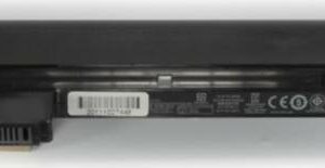 Batteria compatibile 3 celle 10.8 / 11.1 V 2200 mAh 24 Wh colore NERO dimensioni standard